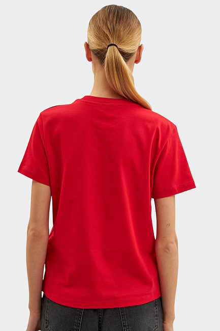 Футболка Van Mich