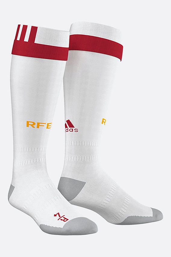 Гетры Adidas Белый