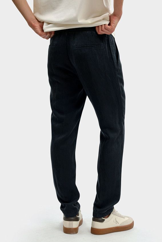 Брюки Strellson Синий