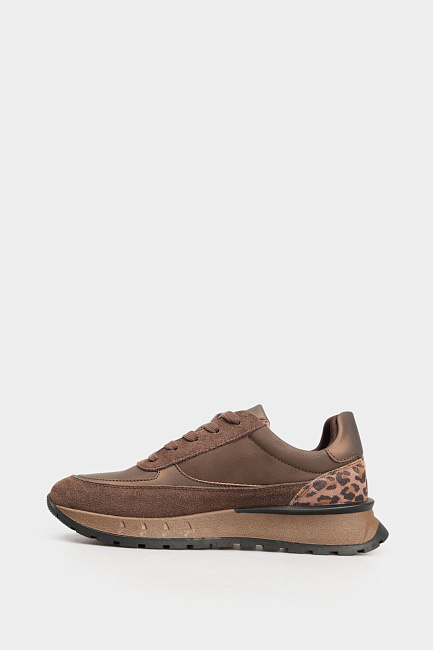 Кроссовки Red Pin