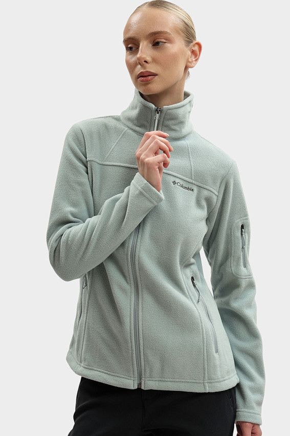 Куртка трикотажная Columbia