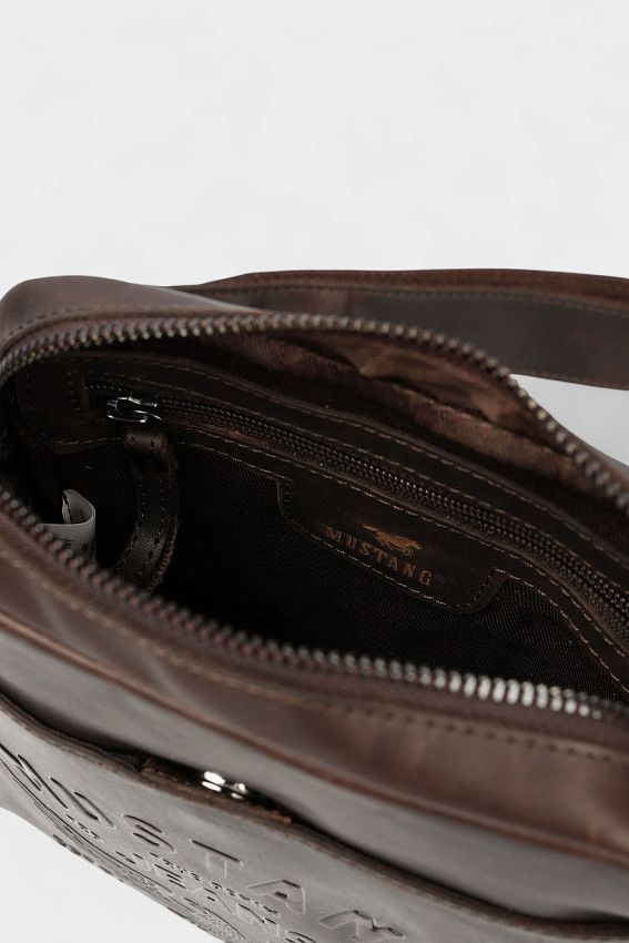 Сумка Mustang Коричневый