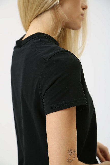 Футболка Mustang