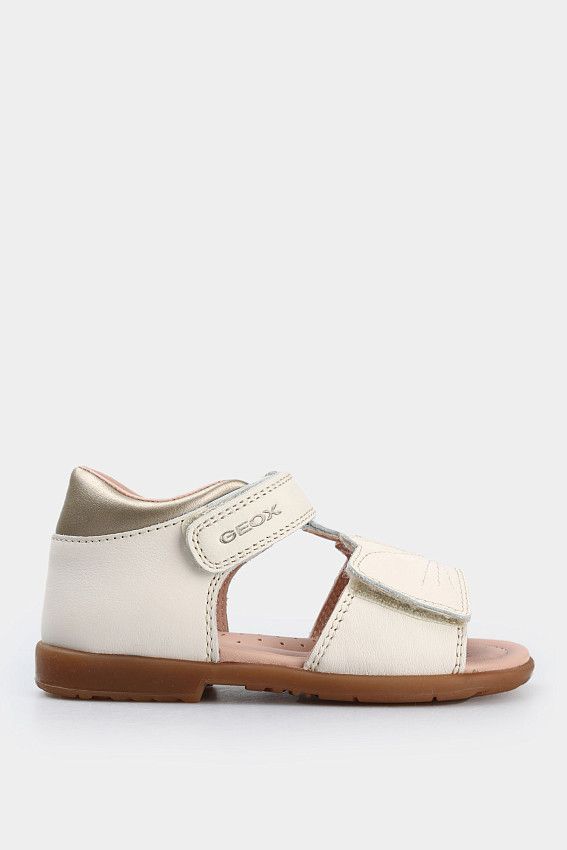 Сандалии Geox Серый