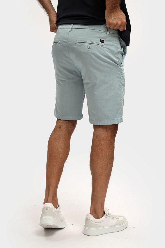 Шорты Strellson Синий