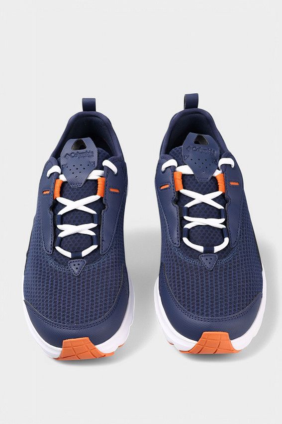 Кроссовки Columbia Синий