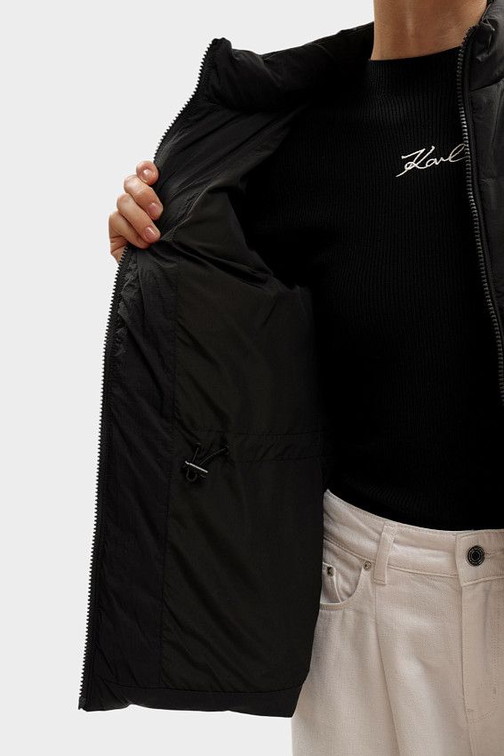 Куртка Karl Lagerfeld