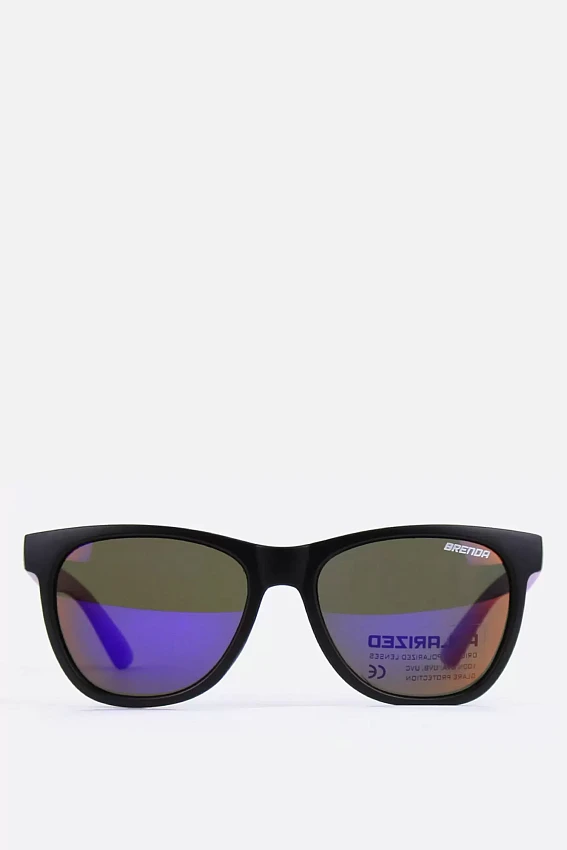 Очки солнцезащитные Brenda Фиолетовый