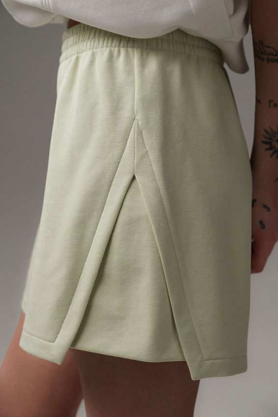 Шорты спортивные The Hills