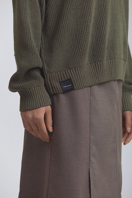 Джемпер The Hills