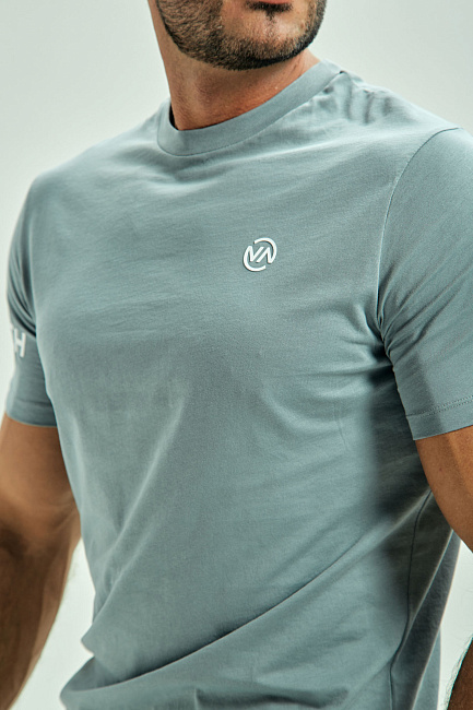 Футболка Van Mich