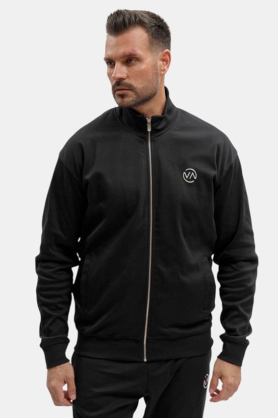 Толстовка Van Mich Черный