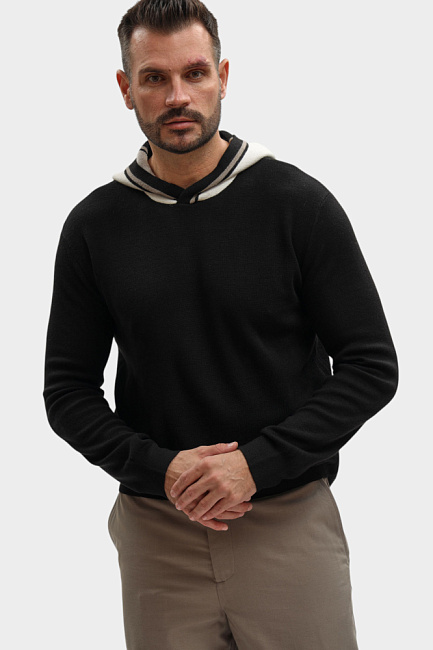 Худи Armani Exchange