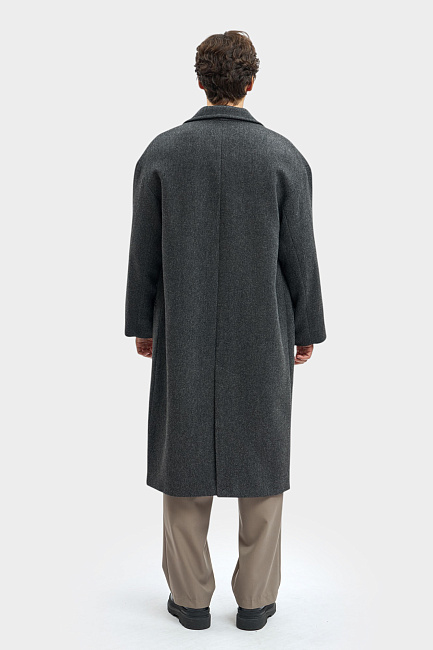 Пальто The Hills