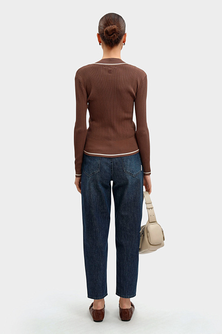 Джинсы Armani Exchange