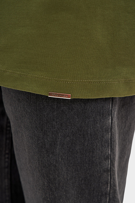 Футболка Van Mich