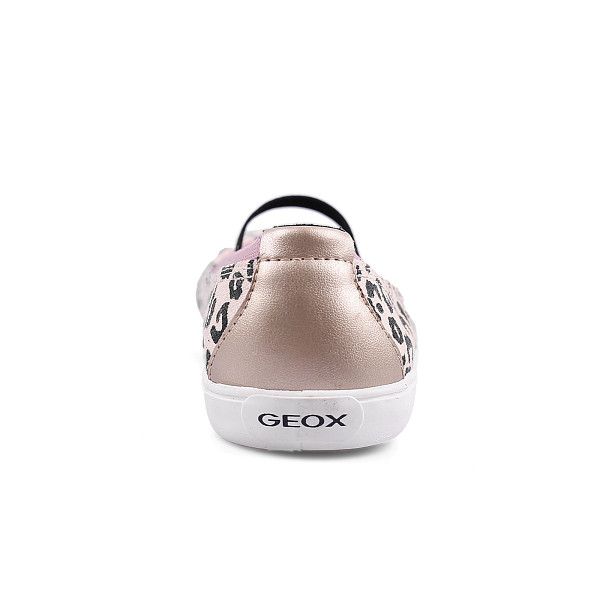 Балетки Geox Бежевый