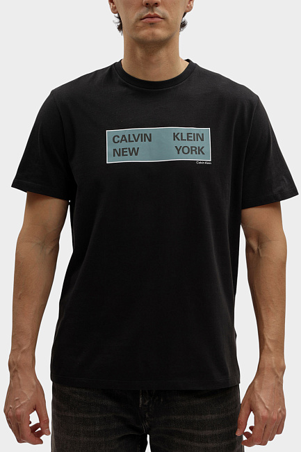 Футболка Calvin Klein Jeans