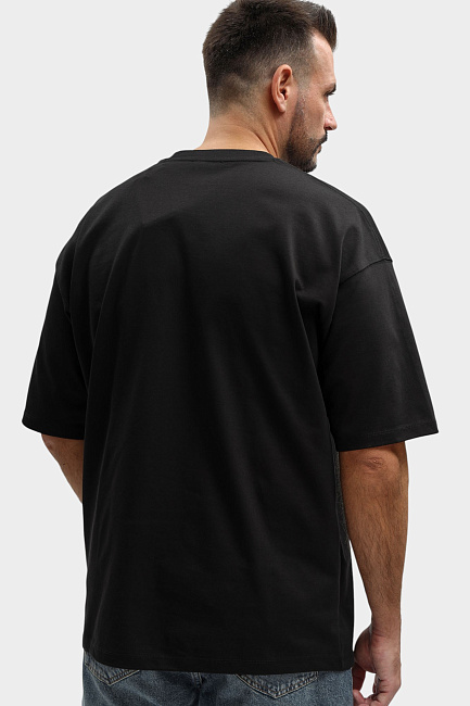 Футболка Van Mich