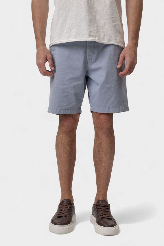 Шорты Pepe Jeans Голубой