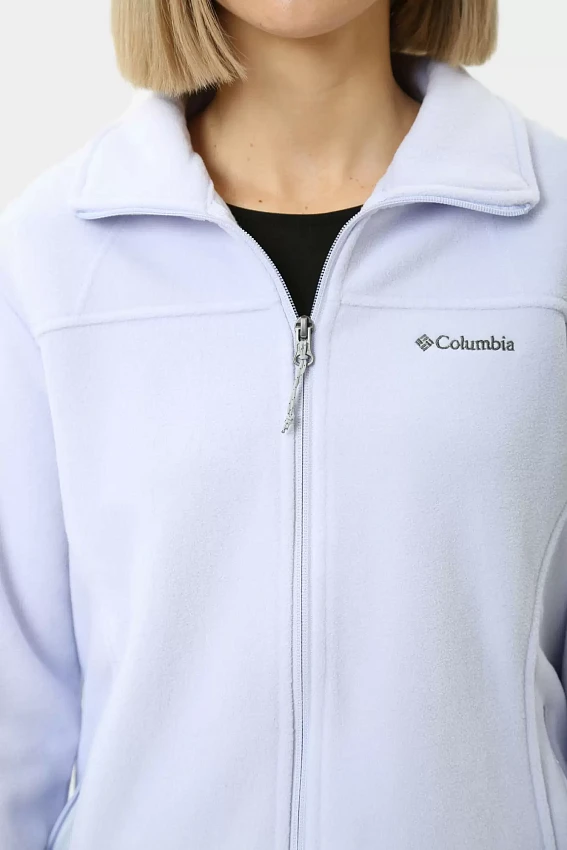 Куртка трикотажная Columbia