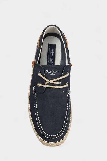 Эспадрильи Pepe Jeans