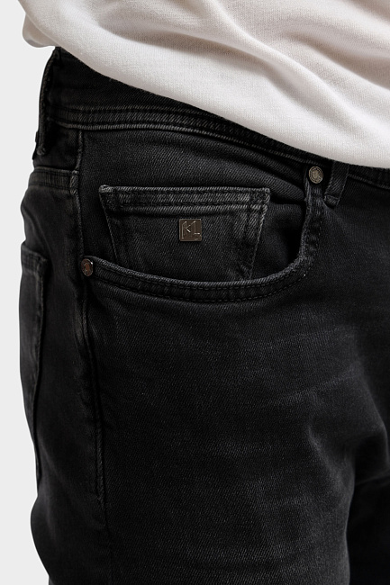 Джинсы Karl Lagerfeld