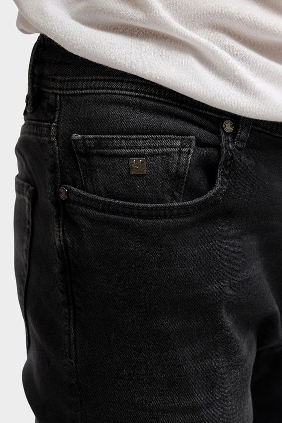 Джинсы Karl Lagerfeld