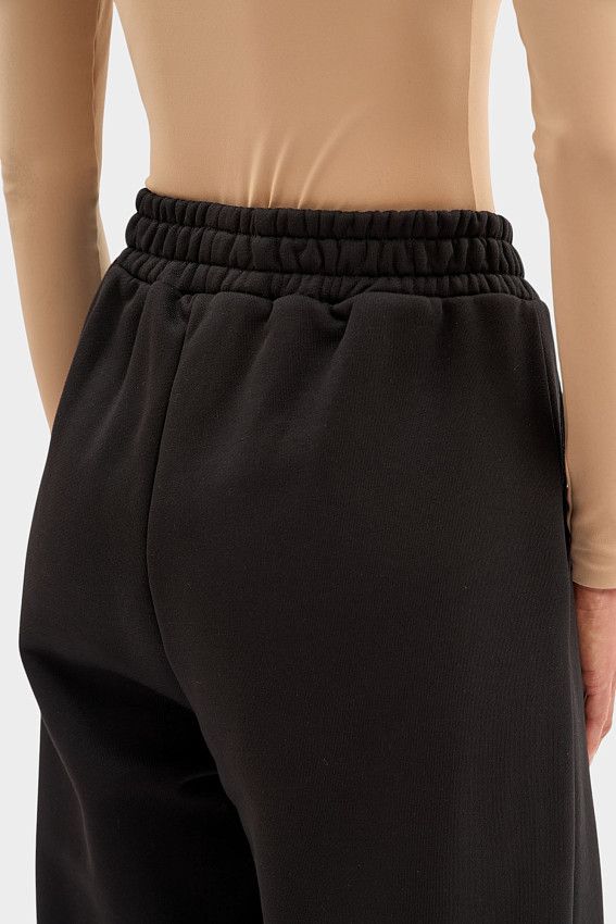 Брюки Van Mich Черный