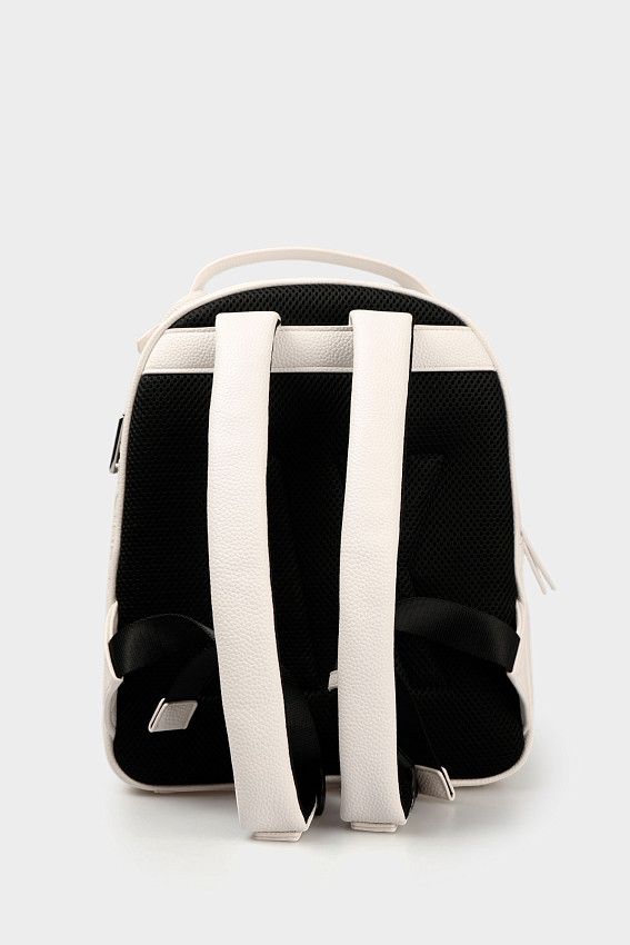 Рюкзак Armani Exchange Белый