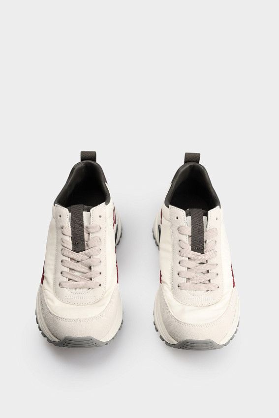 Кроссовки Calvin Klein Jeans