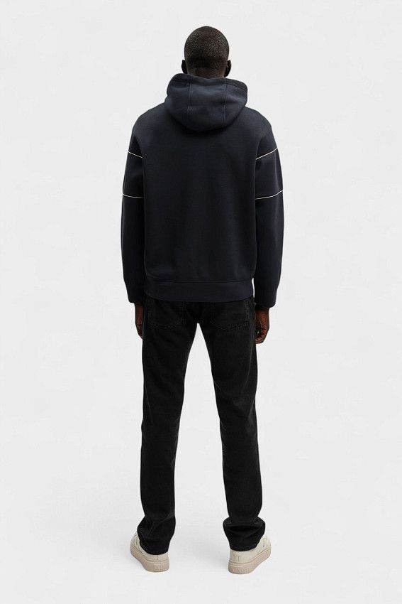 Джемпер Emporio Armani Синий