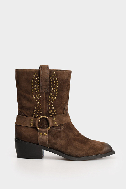 Казаки Marc Cony