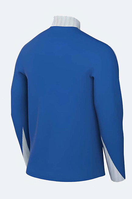 Лонгслив компрессионный Nike