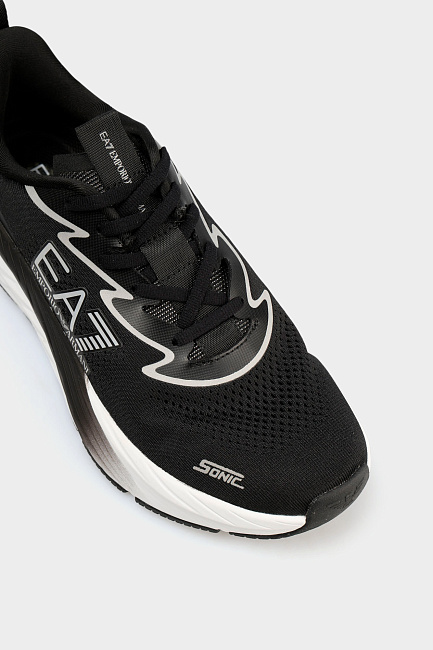 Кроссовки EA7