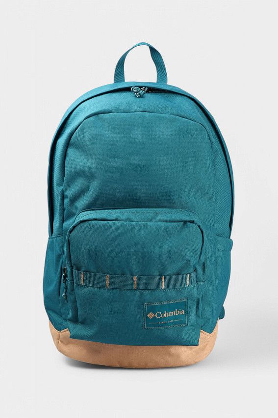 Рюкзак Columbia Голубой