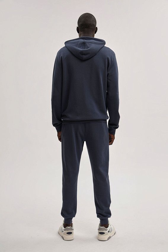 Костюм спортивный Bikkembergs Синий