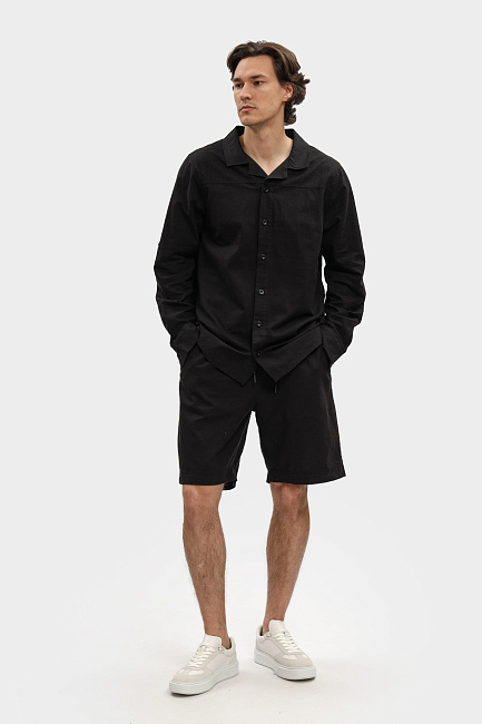 Рубашка с длинным рукавом Inspirit