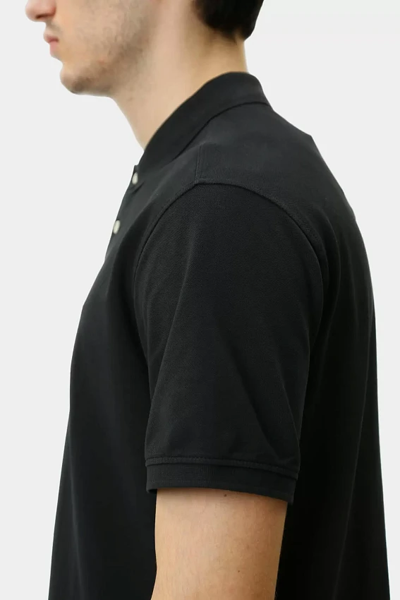 Поло Pepe Jeans Черный