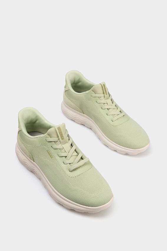 Кроссовки Geox