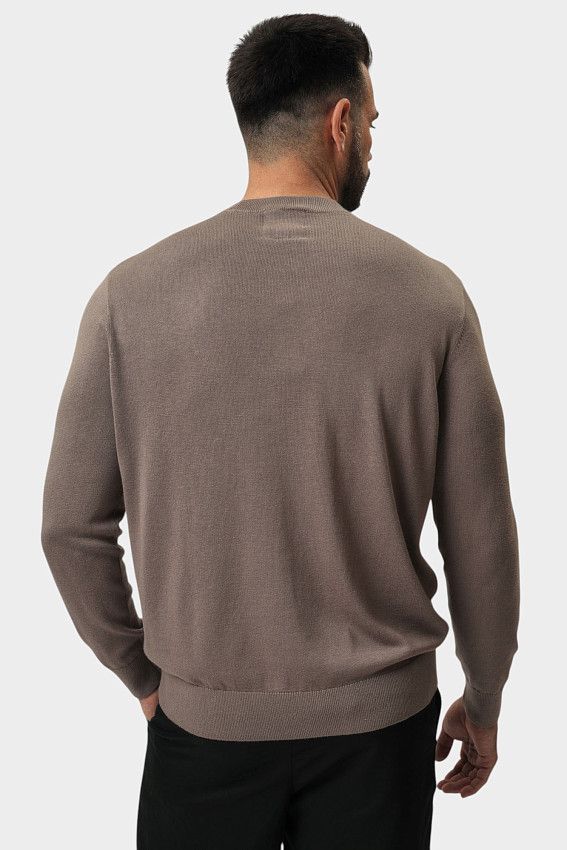 Джемпер Armani Exchange Капучино