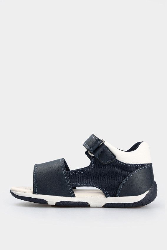 Сандалии Geox Синий
