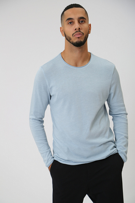 Лонгслив Strellson