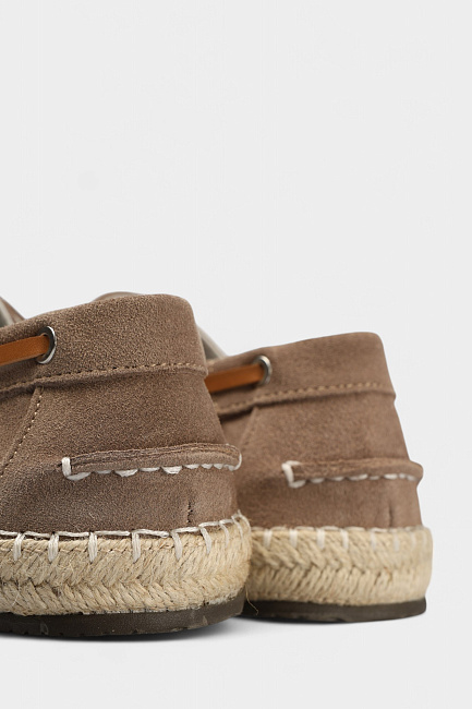 Эспадрильи Pepe Jeans