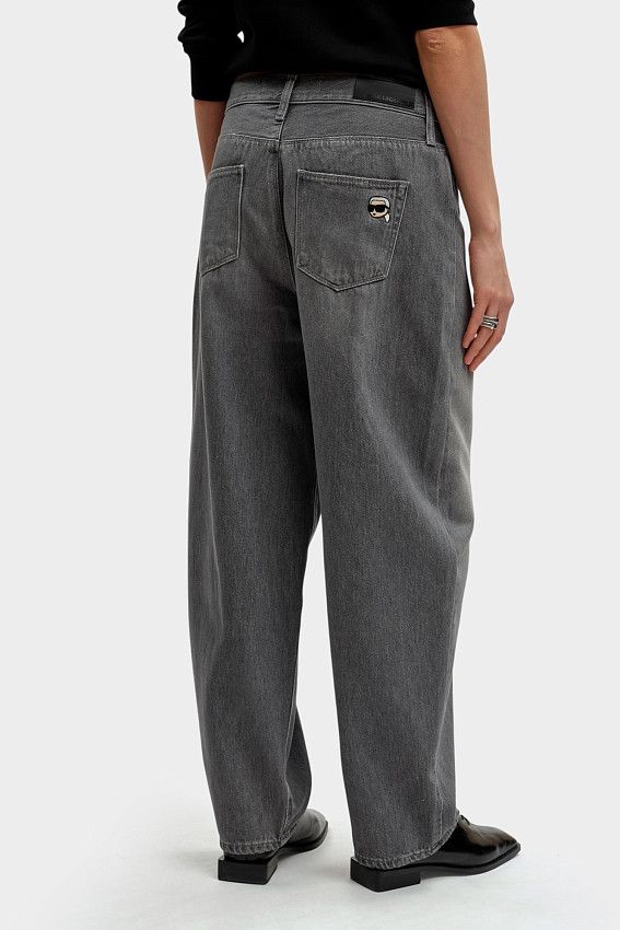 Джинсы Karl Lagerfeld