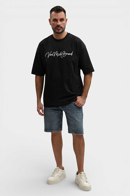 Футболка Van Mich