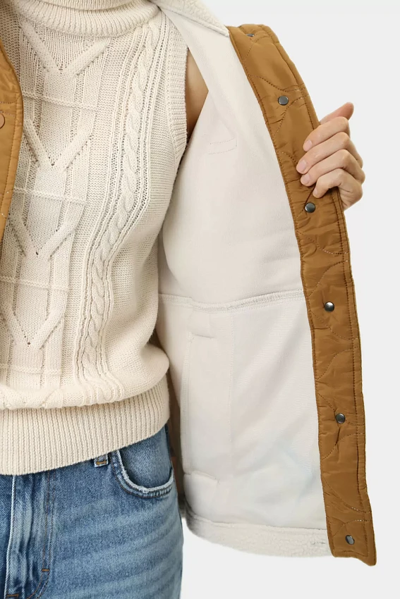 Куртка трикотажная Columbia