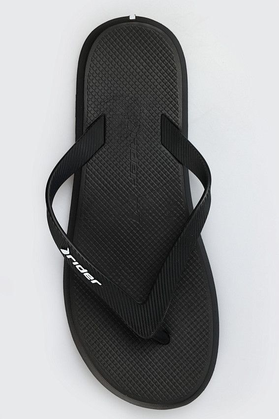 Тонги Rider Черный