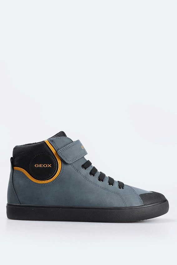 Кеды Geox Голубой