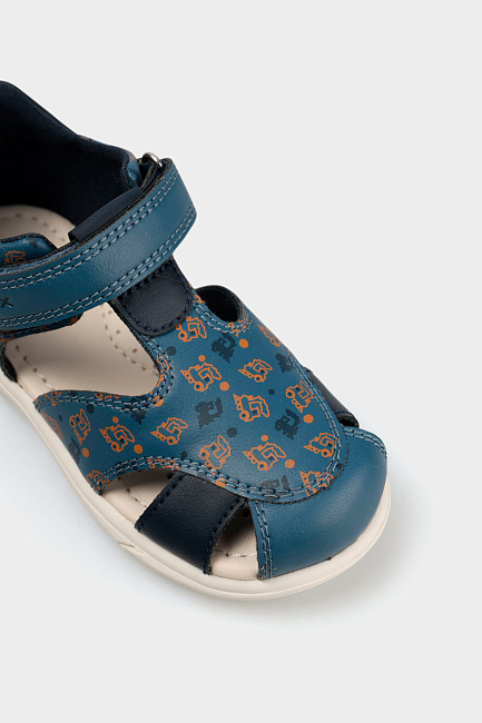 Сандалии Geox